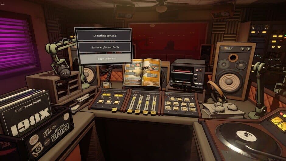 Скриншот 8 из Killer Frequency