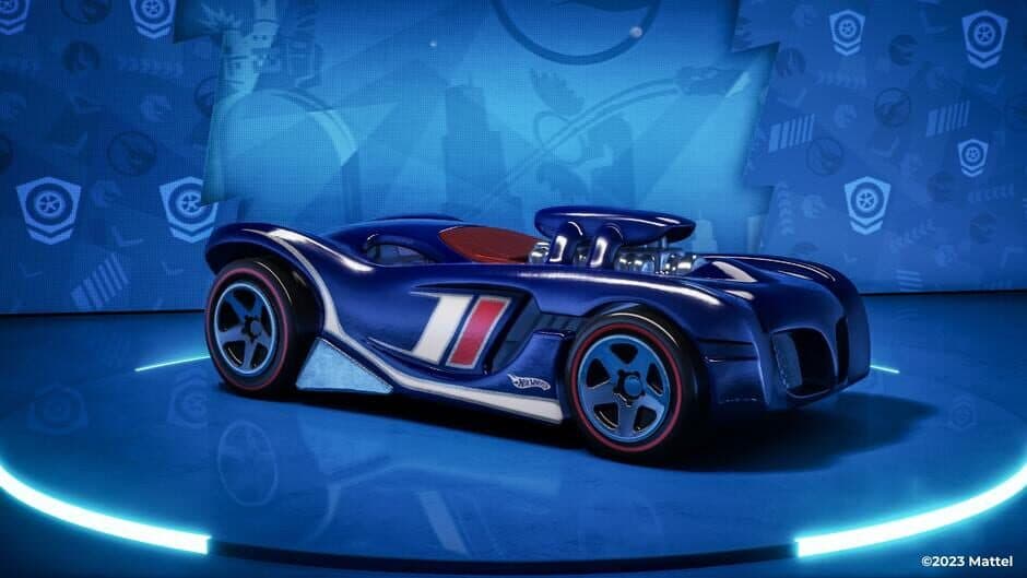 Скриншот 1 из Hot Wheels Unleashed 2: Turbocharged