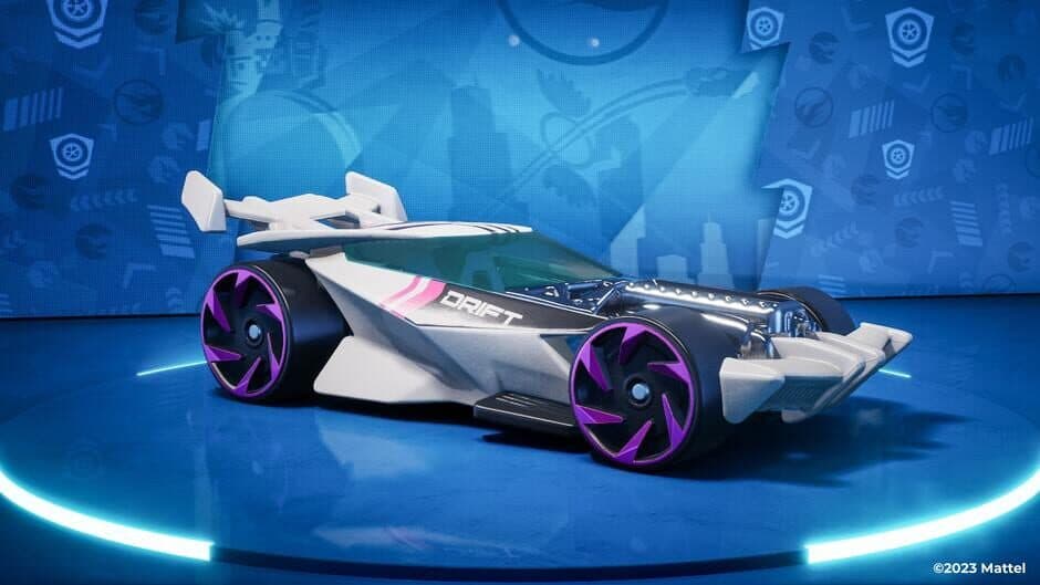 Скриншот 3 из Hot Wheels Unleashed 2: Turbocharged