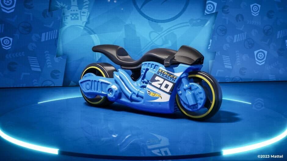 Скриншот 7 из Hot Wheels Unleashed 2: Turbocharged