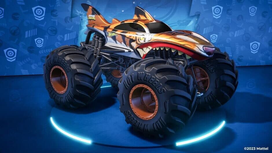 Скриншот 8 из Hot Wheels Unleashed 2: Turbocharged