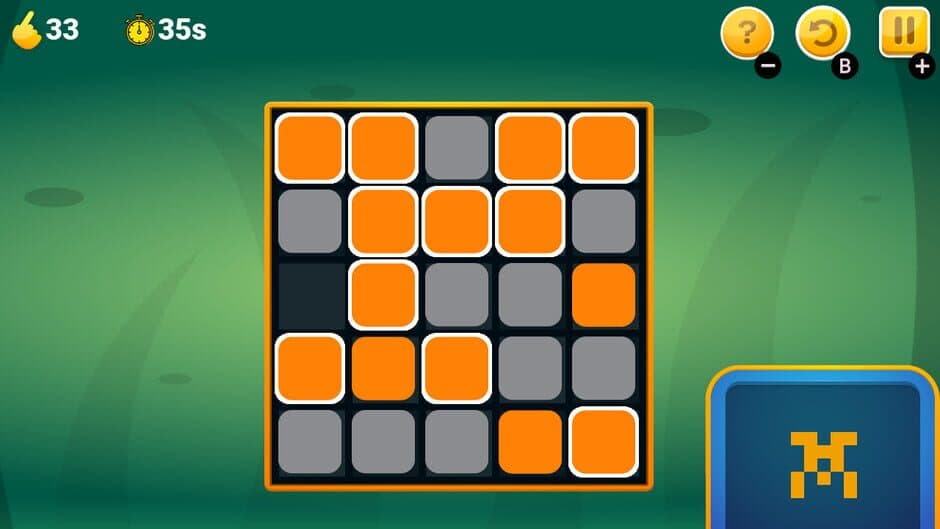 Скриншот 6 из Moving Blocks Puzzle