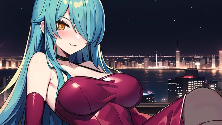 Скриншот 5 из Hentai Girls