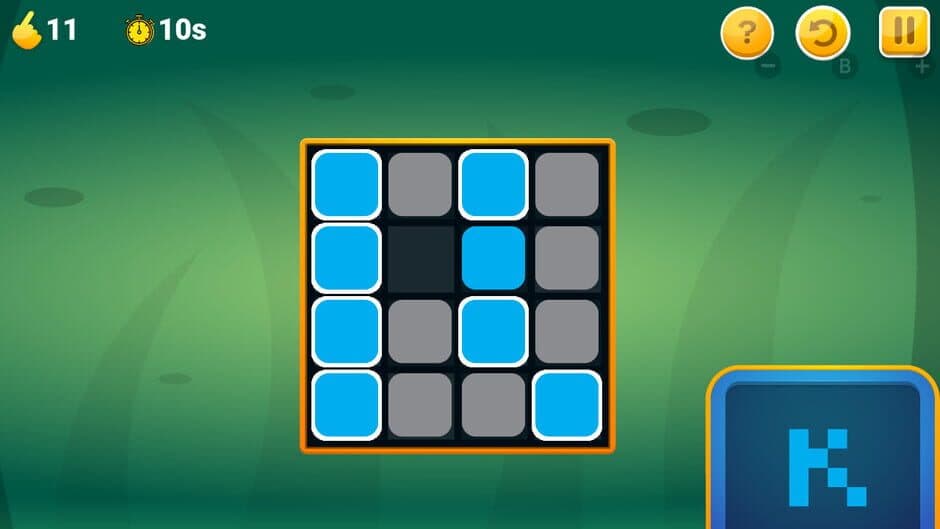 Скриншот 4 из Moving Blocks Puzzle