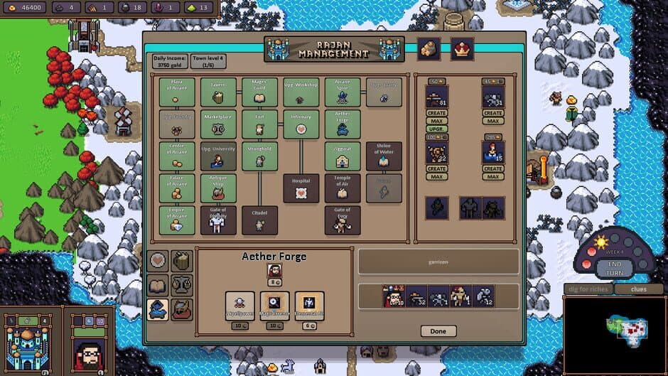 Скриншот 8 из Hero's Hour: Deluxe Edition