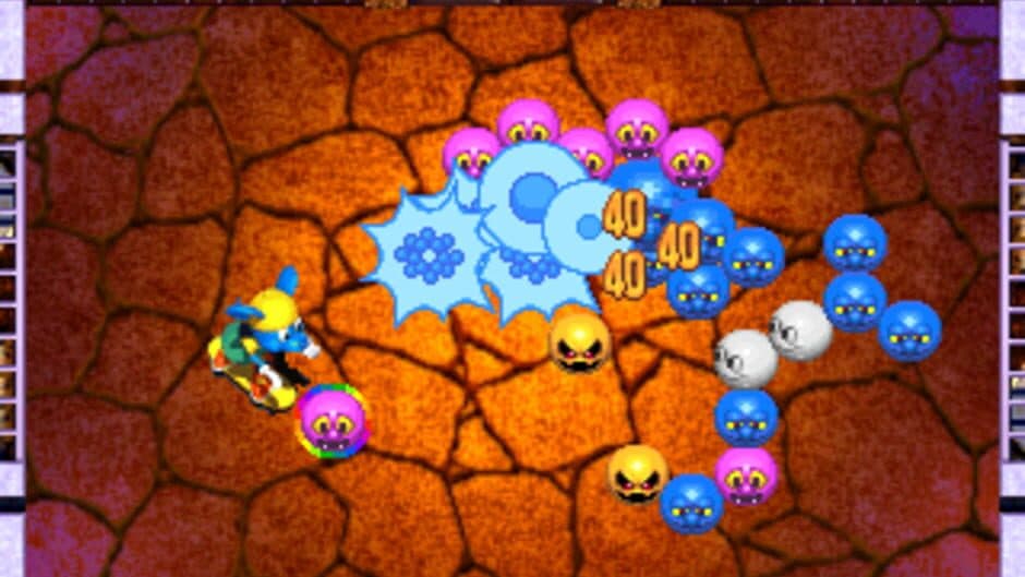 Скриншот 1 из Bang Bang Ball