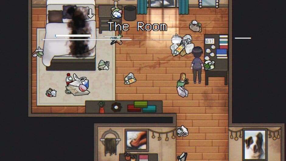 Скриншот 3 из The Cleaner