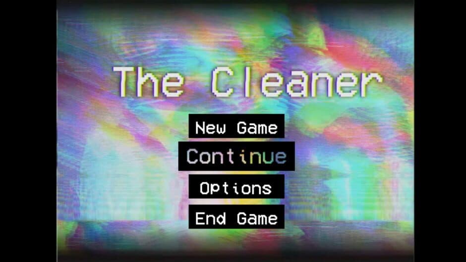 Скриншот 5 из The Cleaner