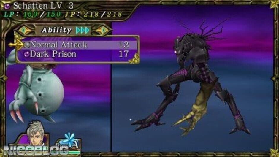 Скриншот 1 из Monster Kingdom: Jewel Summoner