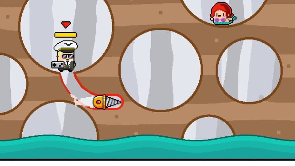 Скриншот 1 из Boom!