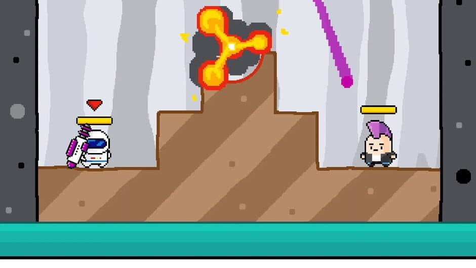 Скриншот 3 из Boom!