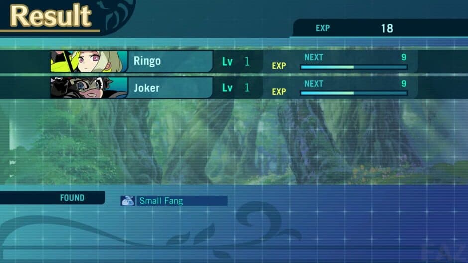 Скриншот 7 из Etrian Odyssey HD Character Set DLC