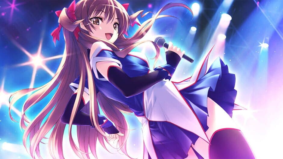 Скриншот 4 из White Album: Memories Like Falling Snow