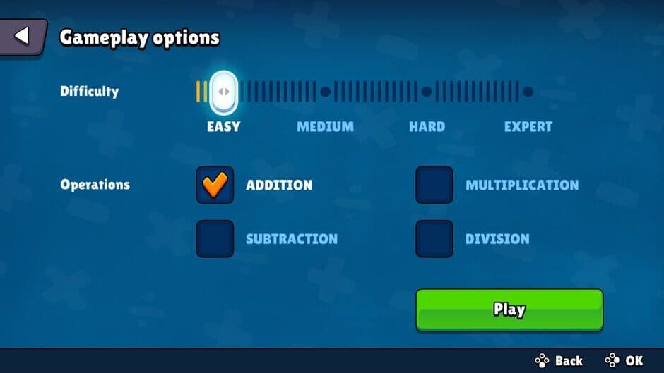 Скриншот 1 из Math Fight: Multiplayer Game