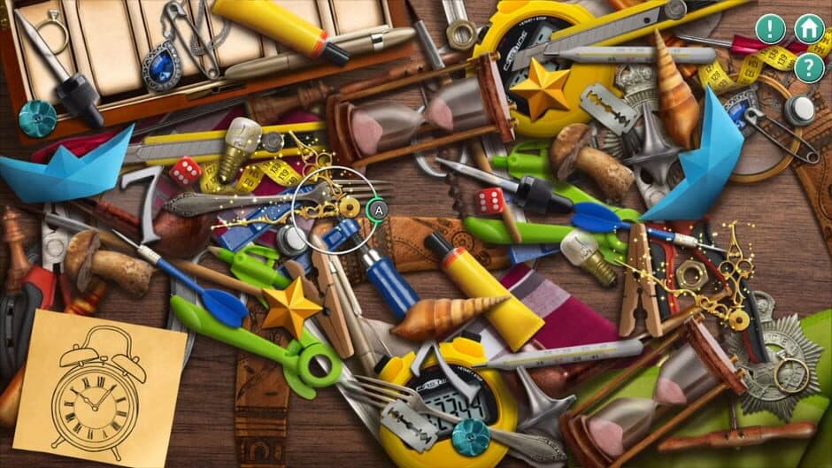 Скриншот 6 из So Much Stuff: Collector's Edition