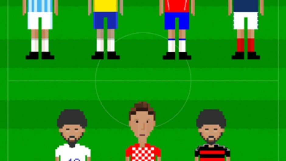 Скриншот 2 из Total Tiki-Taka