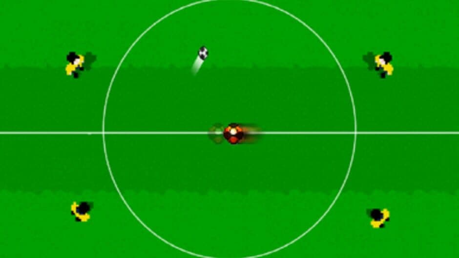 Скриншот 3 из Total Tiki-Taka