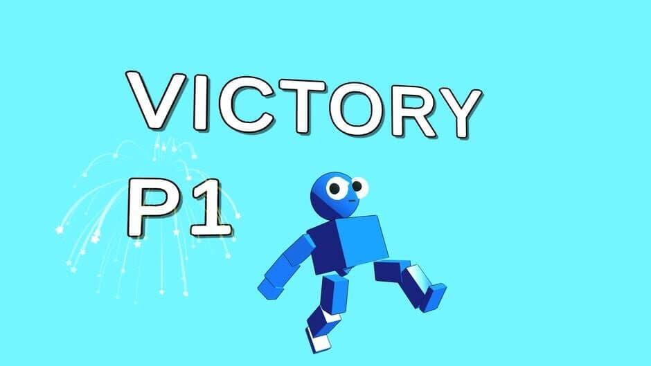 Скриншот 8 из Run Man