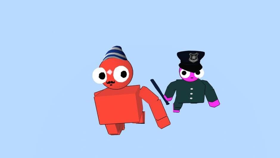 Скриншот 10 из Run Man