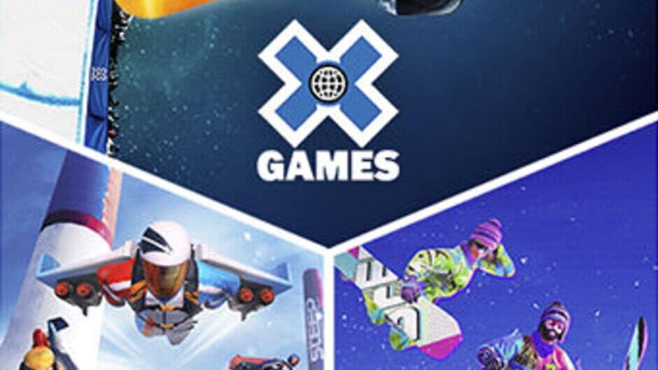 Скриншот 1 из Steep: X Games Pack