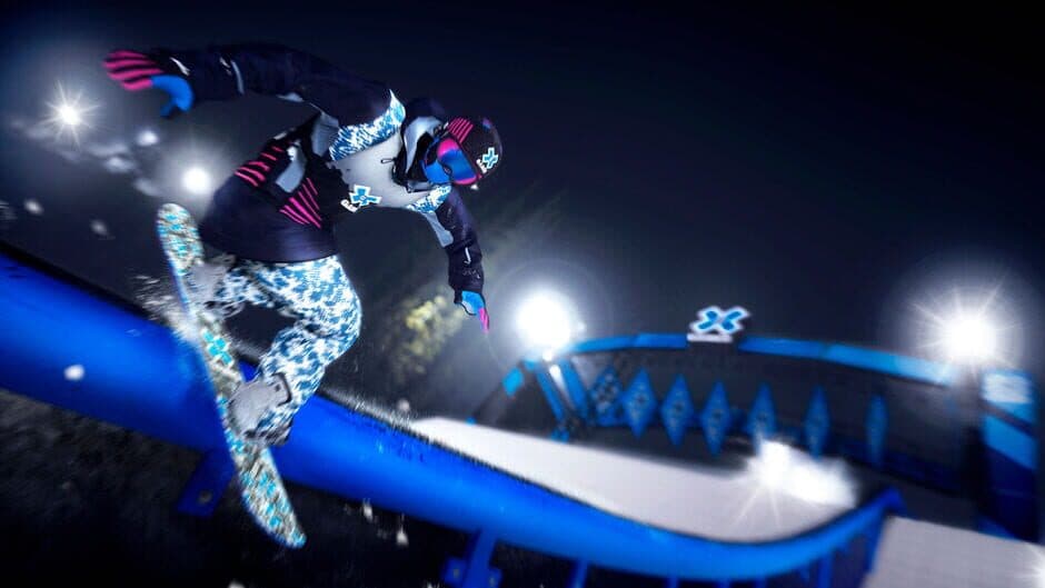 Скриншот 2 из Steep: X Games Pack