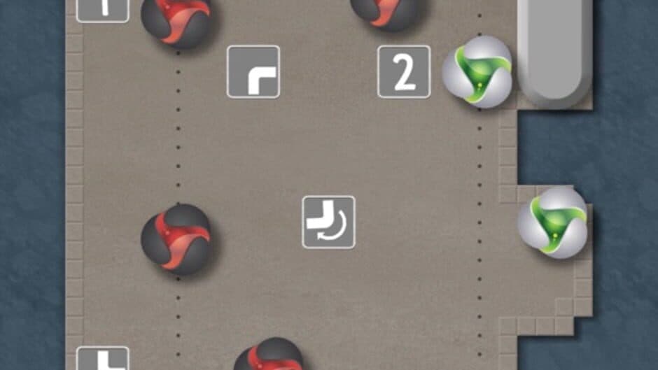 Скриншот 4 из Slidercrash