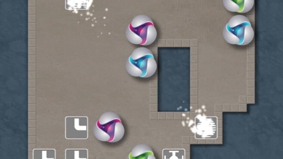 Скриншот 5 из Slidercrash