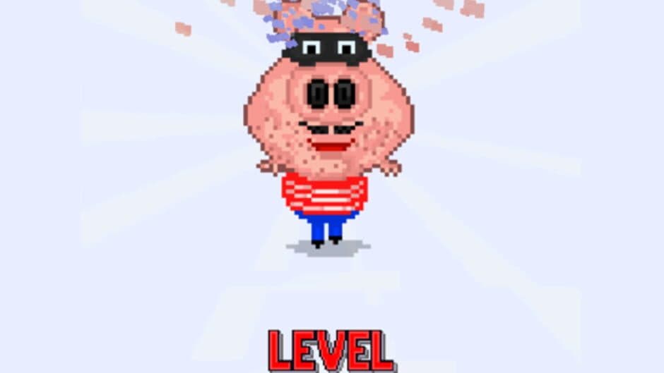 Скриншот 5 из Piggy Piggy: Boom