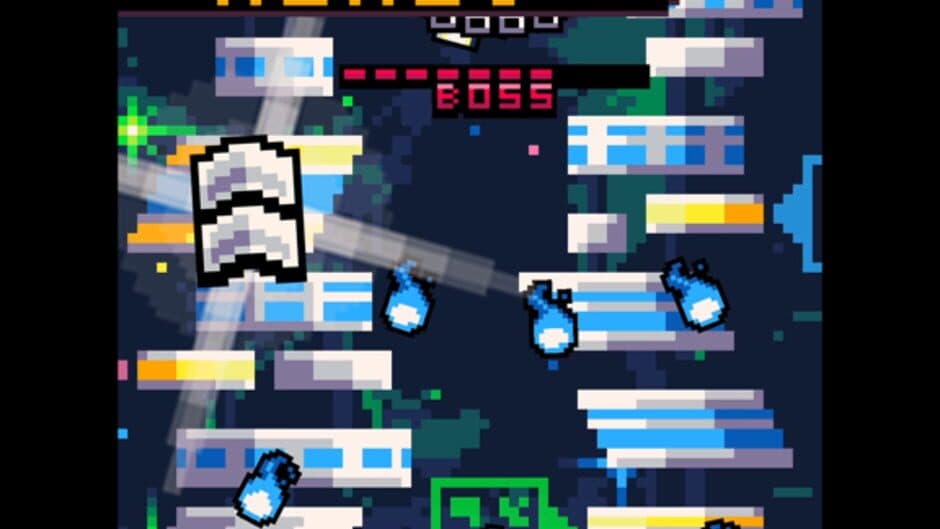 Скриншот 2 из Galacdrive