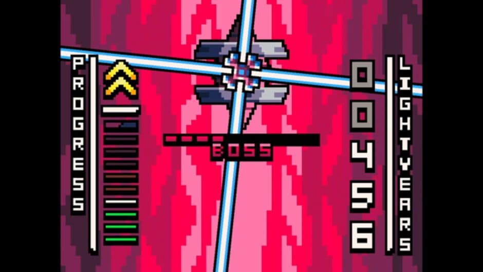 Скриншот 4 из Galacdrive