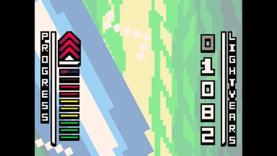 Скриншот 5 из Galacdrive