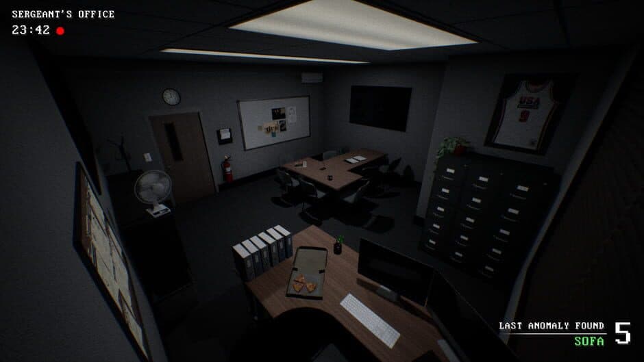 Скриншот 2 из Project: Obscurion