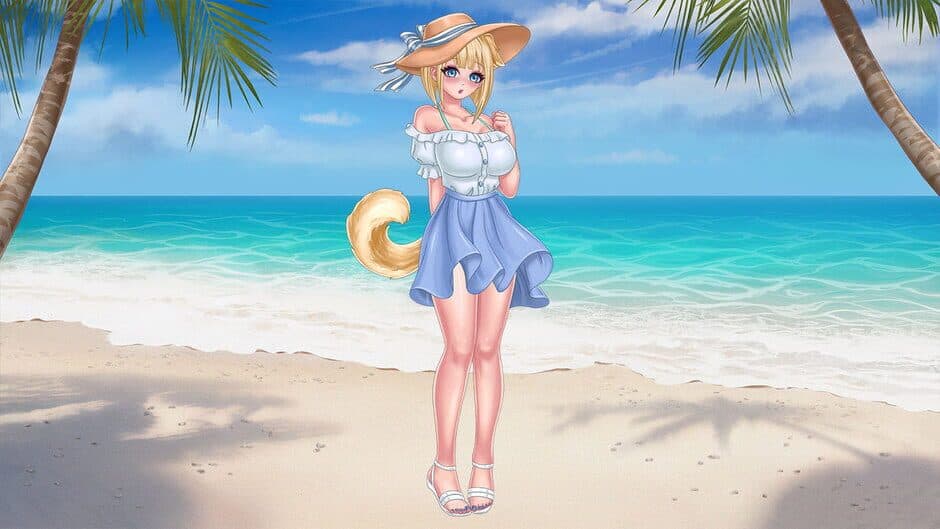 Скриншот 1 из Hentai World: Puppy Nanami