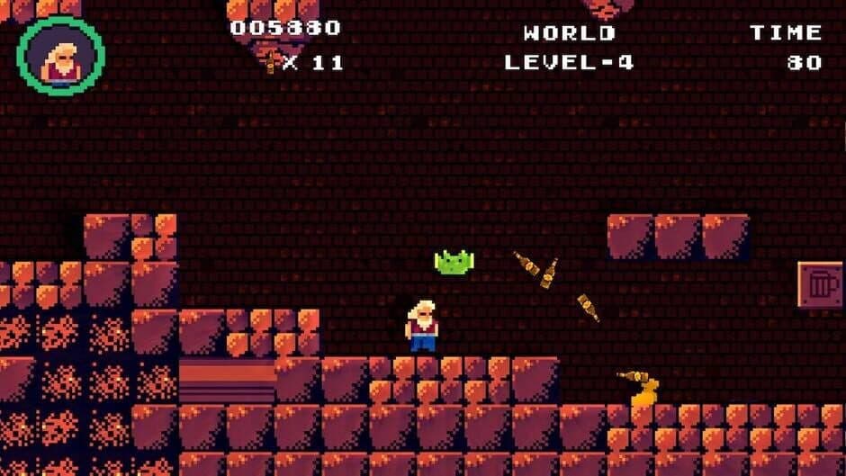 Скриншот 5 из Super Drunken Guy