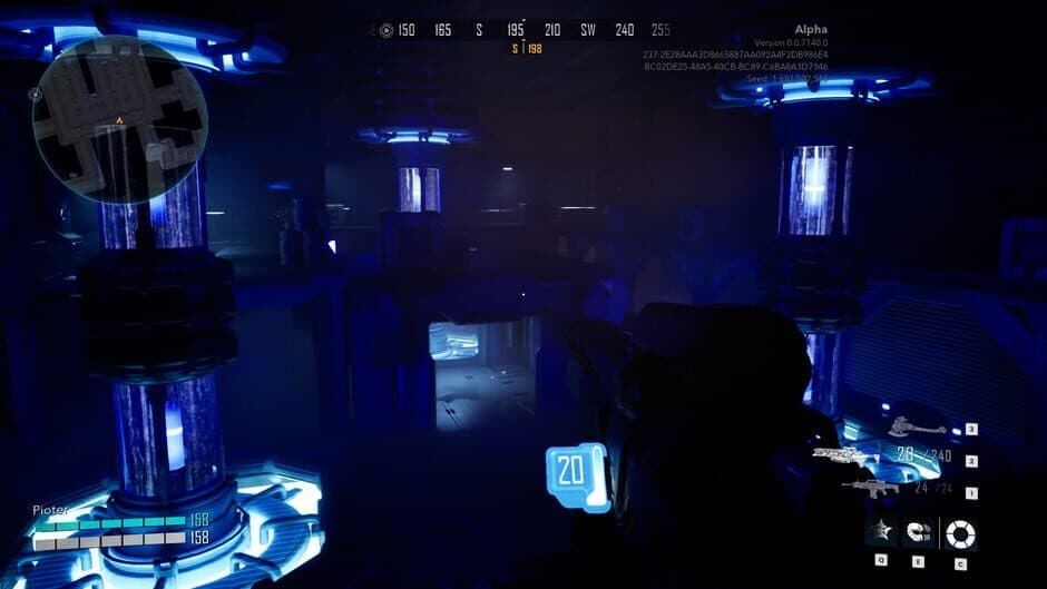 Скриншот 5 из Starsiege: Deadzone
