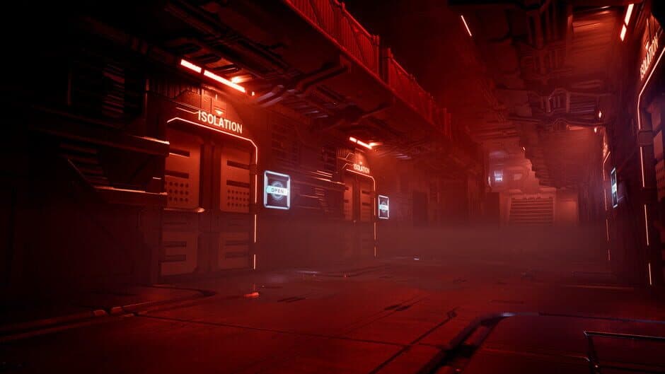 Скриншот 9 из Starsiege: Deadzone