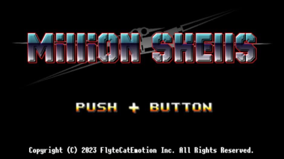 Скриншот 1 из Million Shells