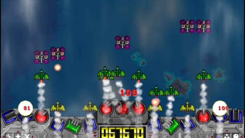 Скриншот 4 из Million Shells