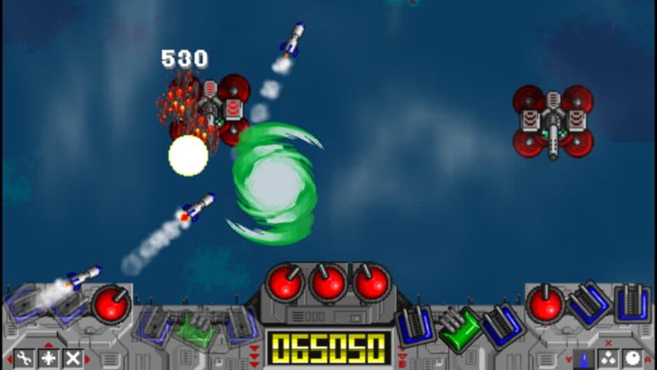 Скриншот 6 из Million Shells