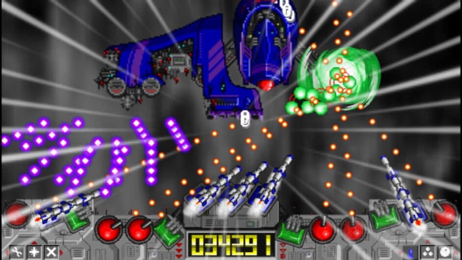 Скриншот 5 из Million Shells