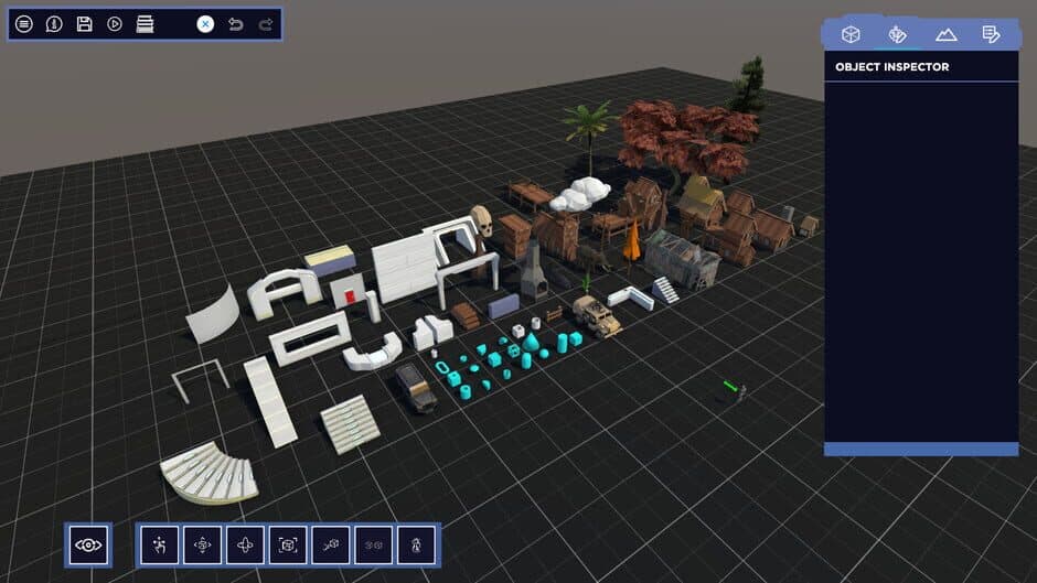 Скриншот 6 из Aimlabs