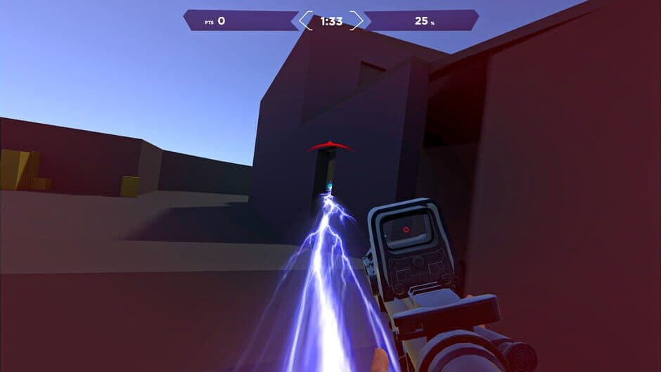 Скриншот 10 из Aimlabs