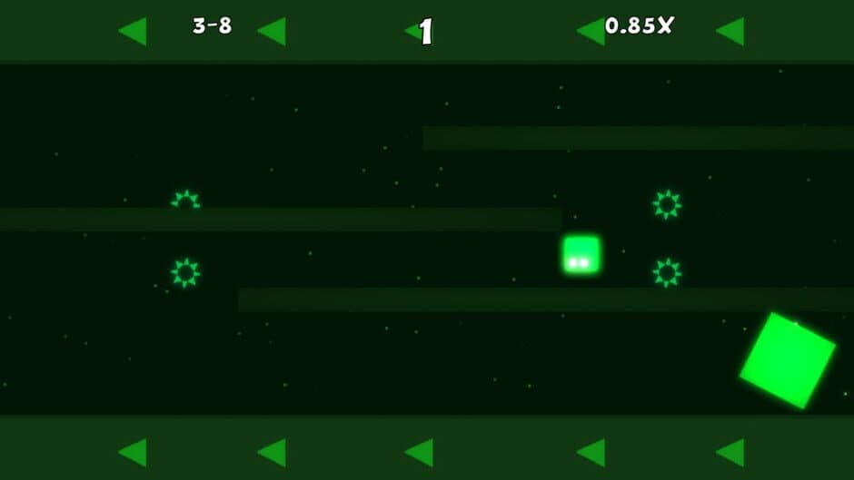 Скриншот 4 из Velocity Vortex