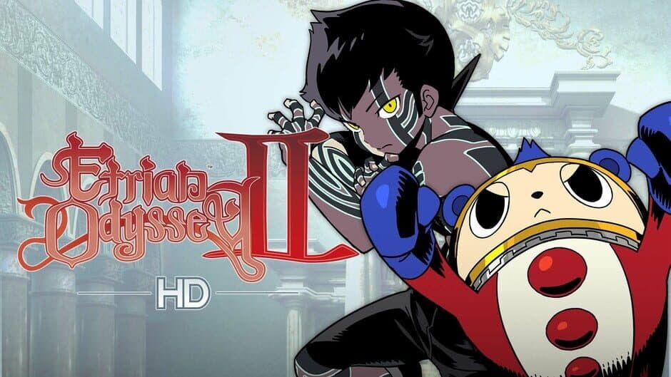 Скриншот 4 из Etrian Odyssey II HD: Character Set DLC