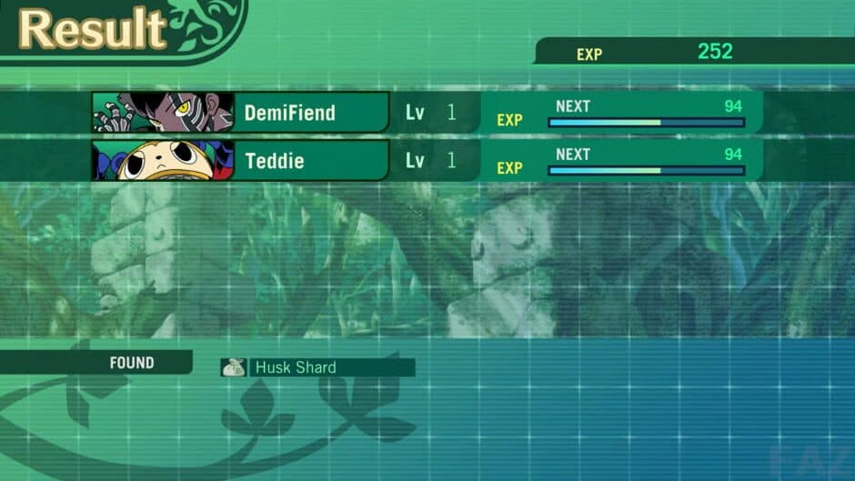 Скриншот 1 из Etrian Odyssey II HD: Character Set DLC