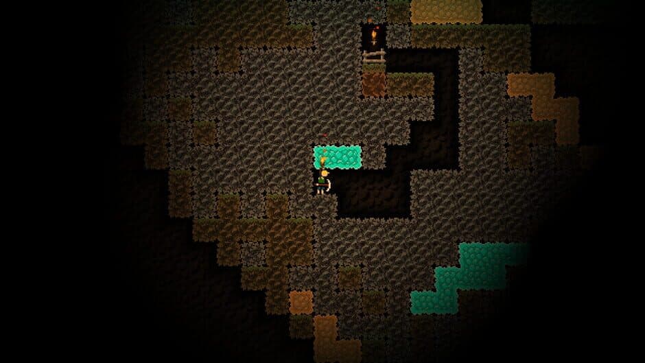 Скриншот 4 из Mad Miner