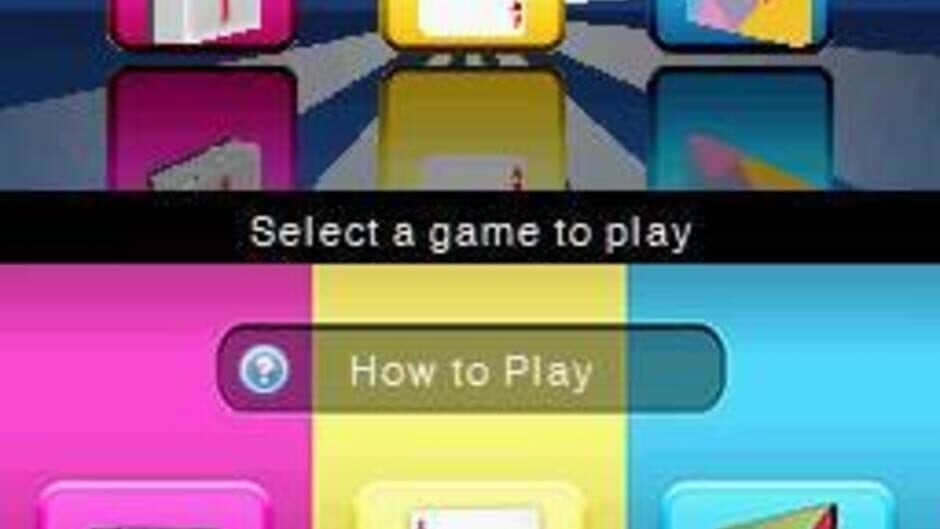 Скриншот 1 из 3 in 1: Solitaire, Mahjong, & Tangram