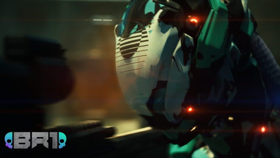 Скриншот 3 из BR1: Infinite