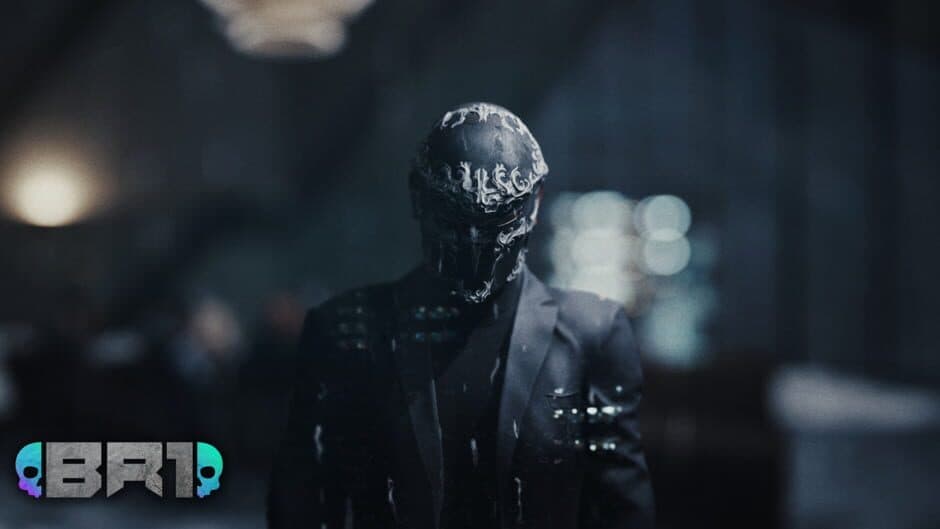 Скриншот 9 из BR1: Infinite