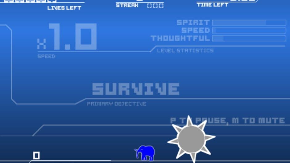 Скриншот 1 из Obey! The Game